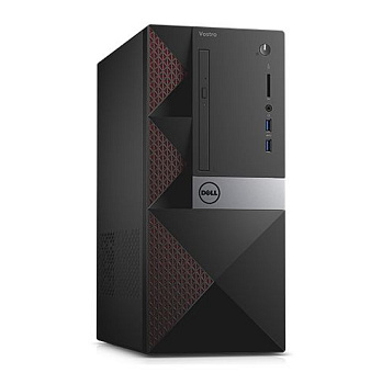 Компьютер DELL Vostro 3667 MT (3667-8145)