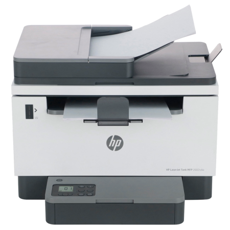 Лазерное МФУ HP Inc. 2R7F5A, купить в Краснодаре