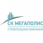 Логотип СК Мегаполис