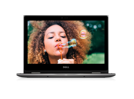 Ноутбук-трансформер Dell Inspiron 5378 (5378-0018), купить в Краснодаре