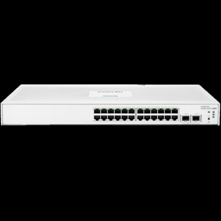 Коммутатор Hewlett Packard Enterprise JL812A, купить в Краснодаре