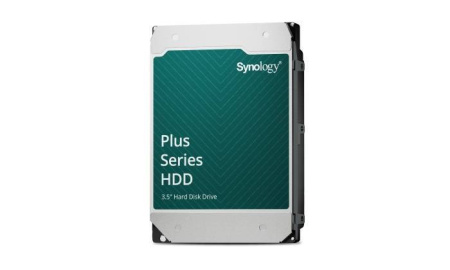 Synology HAT3320-8T Жесткий диск HDD SATA 3,5", 8Tb, 7200 rpm, 256Mb, 6 Гбит/с, купить в Краснодаре
