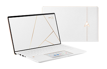 Ноутбук ASUS UX334F (UX334FL-A4033T)