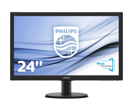 Монитор PHILIPS 240V5QDAB, купить в Краснодаре
