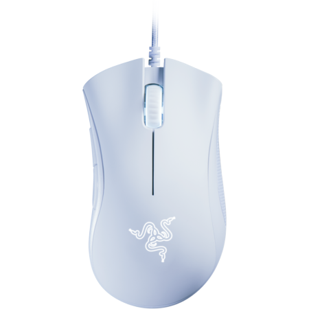 Игровая мышь Razer DeathAdder Essential - White Ed. Razer DeathAdder Essential, купить в Краснодаре