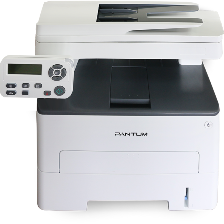 МФУ лазерное Pantum M7100DW, купить в Краснодаре