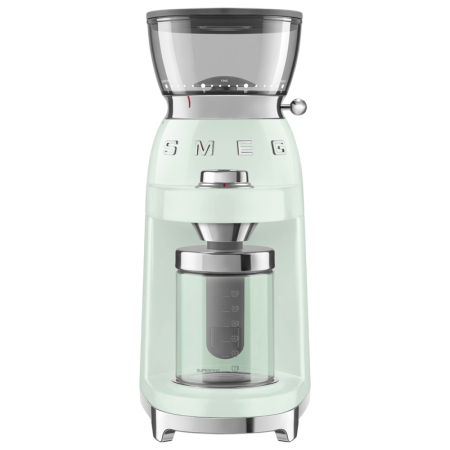 Кофемолка SMEG CGF03PGEU, купить в Краснодаре