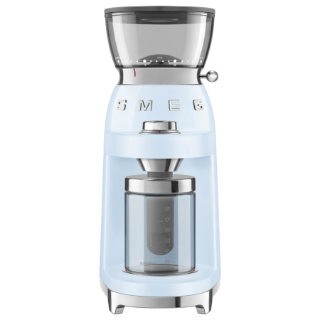 Кофемолка SMEG CGF03PBEU, купить в Краснодаре