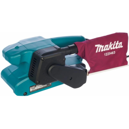 Ленточная шлифовальная машина Makita 9910, купить в Краснодаре