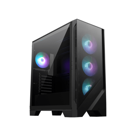 Корпус ПК без блока питания MSI 306-7G23R41-HH9, купить в Краснодаре