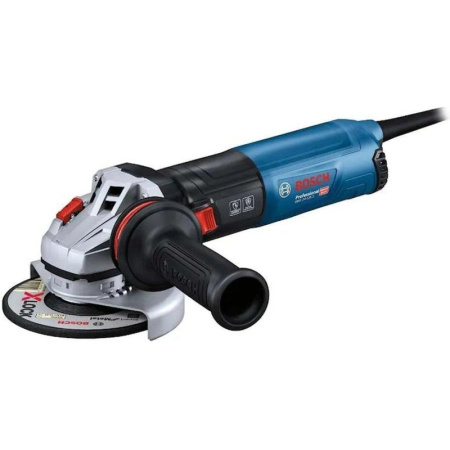 Углошлифовальная машина Bosch 06017D0100, купить в Краснодаре