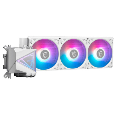 Водяное охлаждение MSI 306-7ZW8A21-C24 / 306-7ZW8E21-C24, купить в Краснодаре
