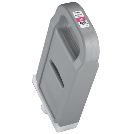 Картридж пурпурный PFI-701M для Canon iPF8000S/8100/9000S/9100 (700 ml), купить в Краснодаре