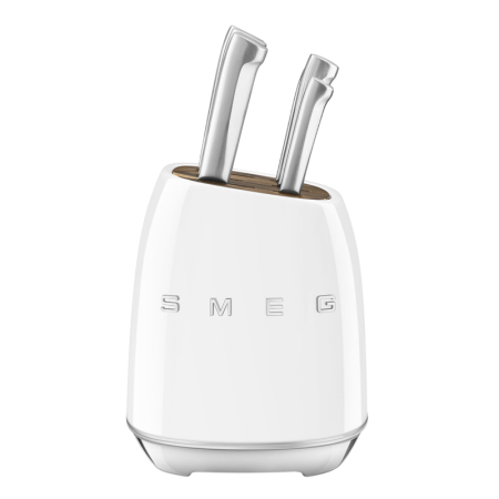 Комплект ножей SMEG SMEG KBSF02WH, купить в Краснодаре