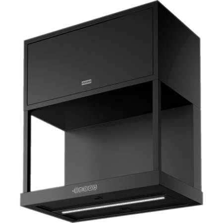 Вытяжка Franke FMA MODULAR F60 BK MATT Franke 335.0706.646, купить в Краснодаре