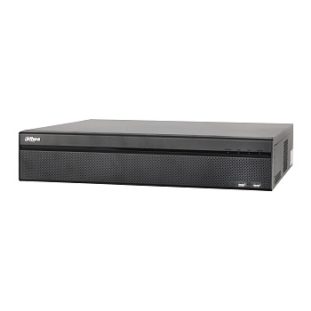 Видеорегистратор Dahua DHI-NVR4816-4KS2