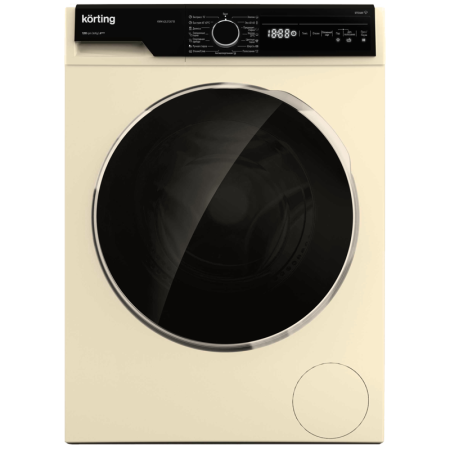 Стиральная машина Korting Korting KWM 42LS1267 B, купить в Краснодаре