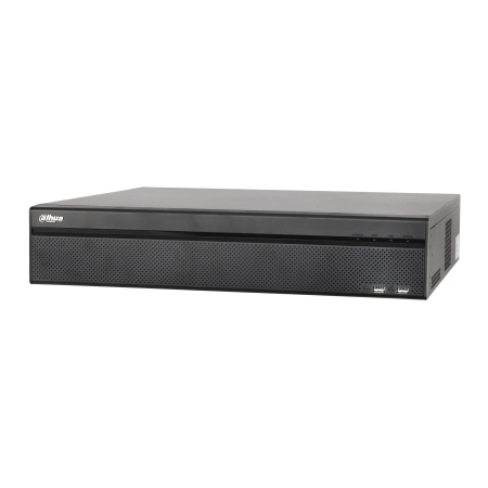 Видеорегистратор Dahua DHI-NVR4816-4KS2, купить в Краснодаре