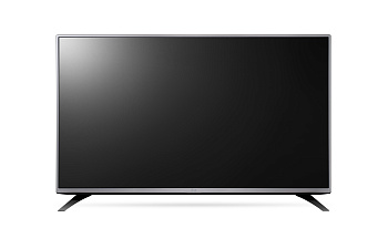 Телевизор LG 43LW310C