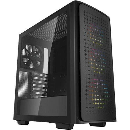 Корпус Deepcool R-CK560-BKAAE4-G-1, купить в Краснодаре