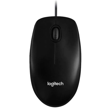 Мышь Logitech M100, купить в Краснодаре