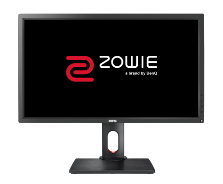 Монитор ZOWIE by BenQ RL2755T, купить в Краснодаре