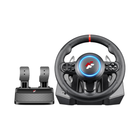 Игровой руль FLASHFIRE 4711626240126, купить в Краснодаре
