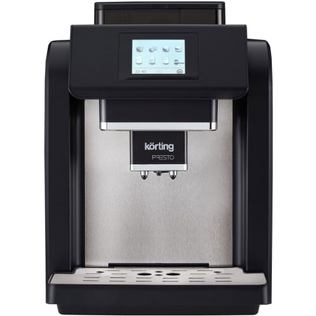 Кофемашина KORTING Korting KACM 2009 Presto, купить в Краснодаре