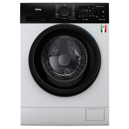 Стиральная машина KORTING Korting KWM 59IDM14107, купить в Краснодаре