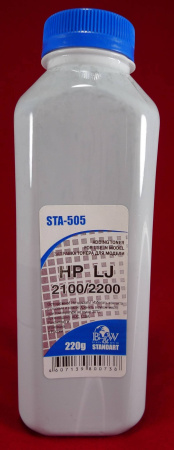 Тонер для картриджей C4096A, FX-7/EP-32 (фл. 220г) B&W Standart фас.Россия, купить в Краснодаре