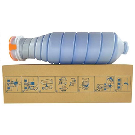 Тонер Konica-Minolta AccurioPress C12000/14000 синий TN-627C ACVV450 208K ACVV450/ACVV490, купить в Краснодаре