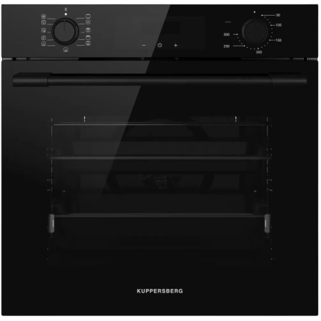 Духовой шкаф Kuppersberg HO 622 B, купить в Краснодаре