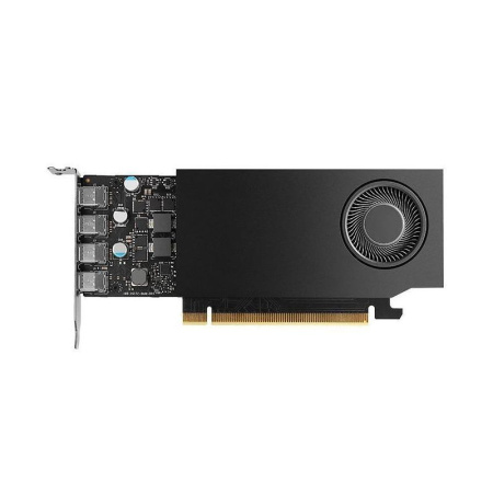 Видеокарта NVIDIA RTX A1000, купить в Краснодаре