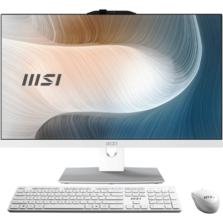 Моноблок MSI Modern AM242P 1M-2419XRU 23.8" (9S6-AE0722-2419, купить в Краснодаре