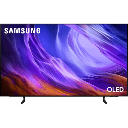 Телевизор 83'' Samsung Samsung QE83S85HAEXPY, купить в Краснодаре