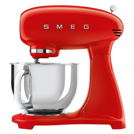 Миксеры SMEG SMEG SMF03RDEU, купить в Краснодаре