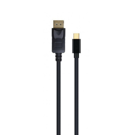 Кабель miniDP<->DP Cablexpert CCP-mDP2-6, купить в Краснодаре
