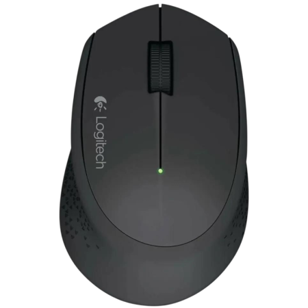 Мышь Logitech Wireless Mouse M280, купить в Краснодаре