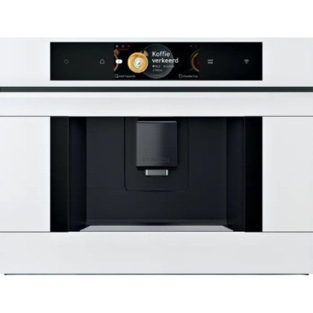Встраиваемая кофемашина Bosch CTL7181W0, купить в Краснодаре
