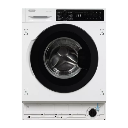 Встраиваемая стиральная машина Delonghi DWMI 845 VI ISABELLA, купить в Краснодаре