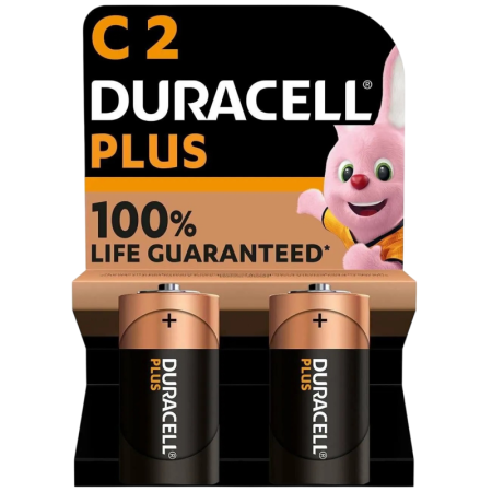 Батарейка C DURACELL 0056038, купить в Краснодаре