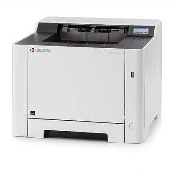 Принтер лазерный цветной Kyocera P5026cdw