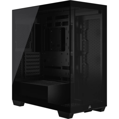 Корпус без блока питания Corsair CC-9011276-WW, купить в Краснодаре