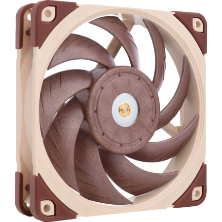 Кулер для корпуса Noctua NF-A12x25 FLX, купить в Краснодаре