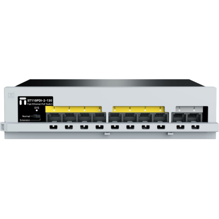 Коммутатор Netis ST110PDI-2-130, купить в Краснодаре
