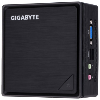 Мини-компьютер GIGABYTE  BRIX-GB-BPCE-3350C  ( GB-BPCE-3350C ) , купить в Краснодаре