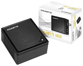 Мини-компьютер GIGABYTE BRIX-GB-BPCE-3350C (GB-BPCE-3350C)