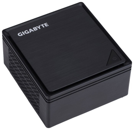 Мини-компьютер GIGABYTE BRIX-GB-BPCE-3350C (GB-BPCE-3350C), купить в Краснодаре