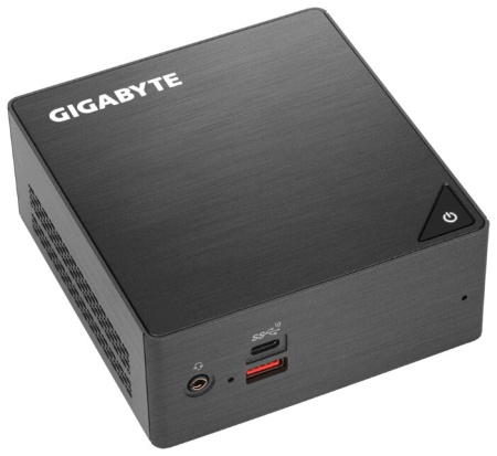 Мини-компьютер GIGABYTE GB-BRI5-8250 (GB-BRI5-8250), купить в Краснодаре
