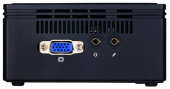 Мини-компьютер GIGABYTE BRIX-GB-BACE-3160, купить в Краснодаре